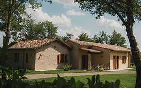 Relais E Spa L'Antica Fornace